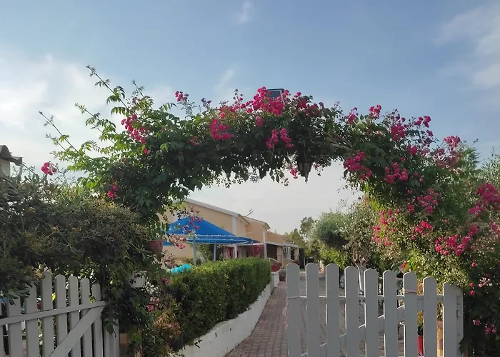Eleni Holidays Up To 18 Guests Villa *