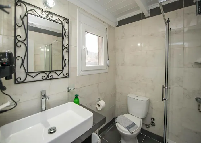 Villa Eleni Holidays Up To 18 Guests *