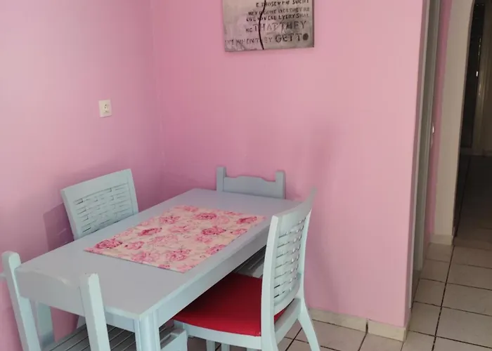 Eleni Holidays Up To 18 Guests Villa