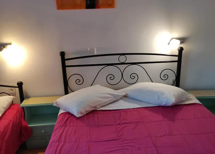Eleni Holidays Up To 18 Guests Villa
