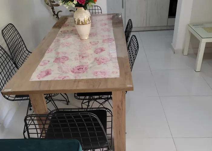 Eleni Holidays Up To 18 Guests Villa