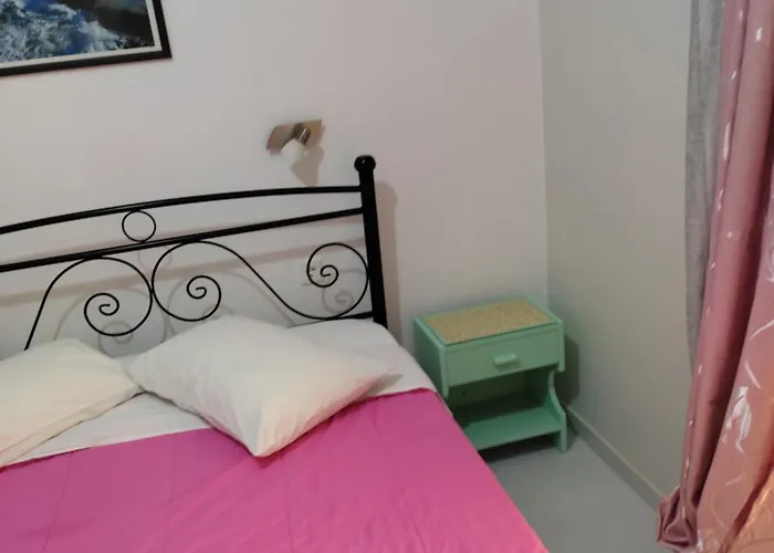 Eleni Holidays Up To 18 Guests Villa *