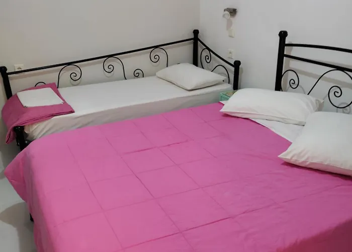Villa Eleni Holidays Up To 18 Guests *