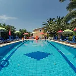 Eleni Holidays Up To 18 Guests 빌라