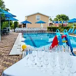 Eleni Holidays Up To 18 Guests 빌라 *