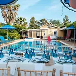 Eleni Holidays Up To 18 Guests *