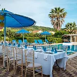 빌라 Eleni Holidays Up To 18 Guests