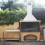 Eleni Holidays Up To 18 Guests * Karousádes