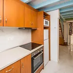 Eleni Holidays Up To 18 Guests * Karousádes