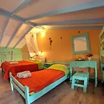 빌라 Eleni Holidays Up To 18 Guests