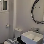 Eleni Holidays Up To 18 Guests * Karousádes