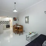 Eleni Holidays Up To 18 Guests * Karousádes