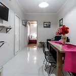 빌라 Eleni Holidays Up To 18 Guests