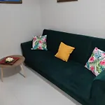 빌라 Eleni Holidays Up To 18 Guests Karousádes