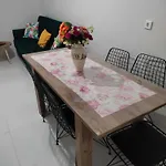 Eleni Holidays Up To 18 Guests 빌라 Karousádes