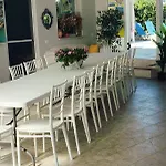 Eleni Holidays Up To 18 Guests 빌라