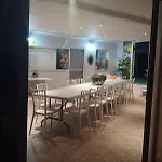 Eleni Holidays Up To 18 Guests * Karousádes