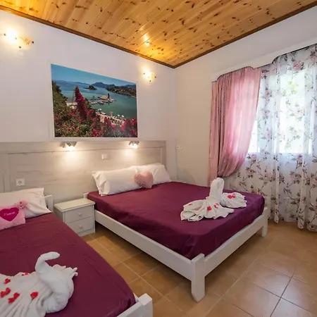 Eleni Holidays Up To 18 Guests