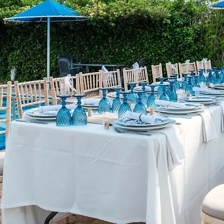 Vila Eleni Holidays Up To 18 Guests