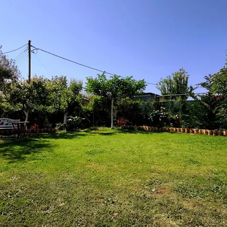 Vila Eleni Holidays Up To 18 Guests