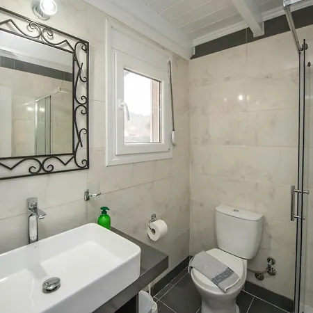 Vila Eleni Holidays Up To 18 Guests *