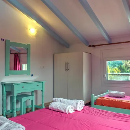 Eleni Holidays Up To 18 Guests *