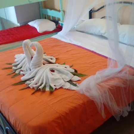 Eleni Holidays Up To 18 Guests Vila Karousádes