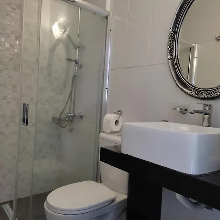 Vila Eleni Holidays Up To 18 Guests *