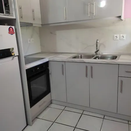 Eleni Holidays Up To 18 Guests Vila