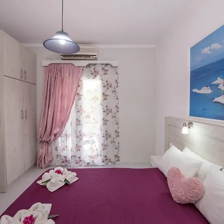 Eleni Holidays Up To 18 Guests