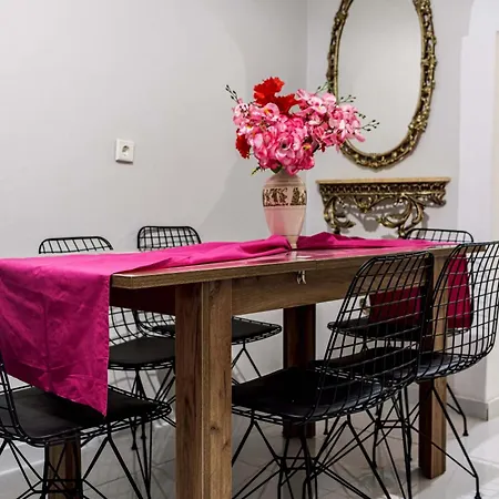 Eleni Holidays Up To 18 Guests *