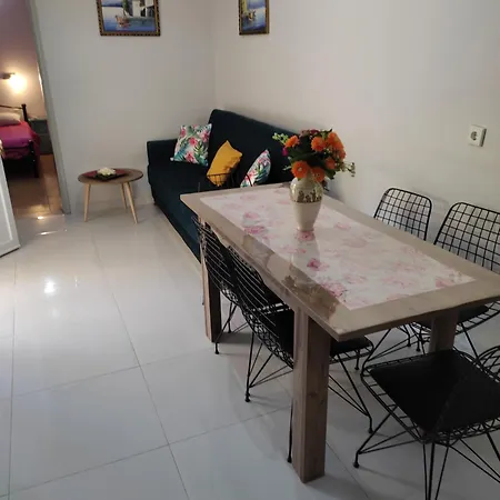 Eleni Holidays Up To 18 Guests *