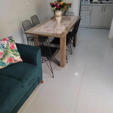 Eleni Holidays Up To 18 Guests Vila Karousádes