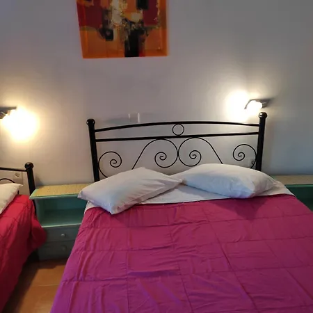 Eleni Holidays Up To 18 Guests Vila