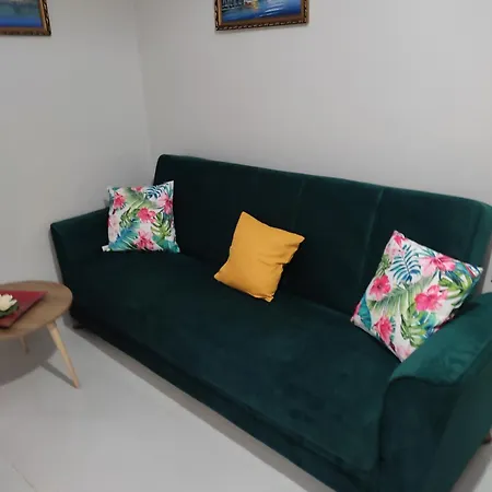 Vila Eleni Holidays Up To 18 Guests Karousádes