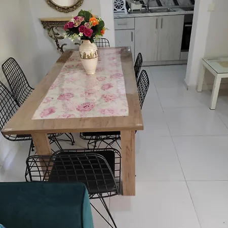Eleni Holidays Up To 18 Guests Vila