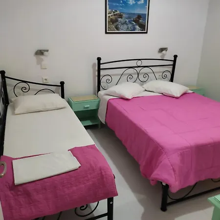 Eleni Holidays Up To 18 Guests Vila *