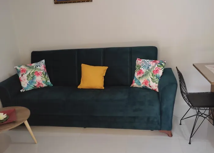 Eleni Holidays Up To 18 Guests