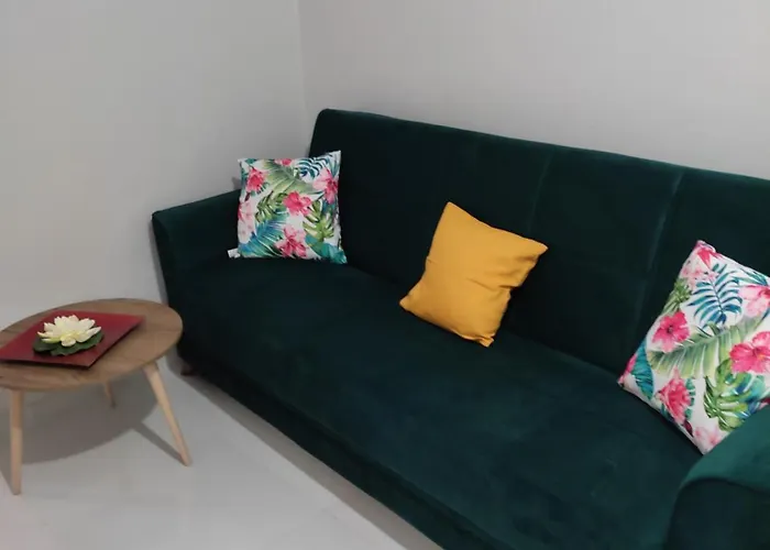 Vila Eleni Holidays Up To 18 Guests Karousádes