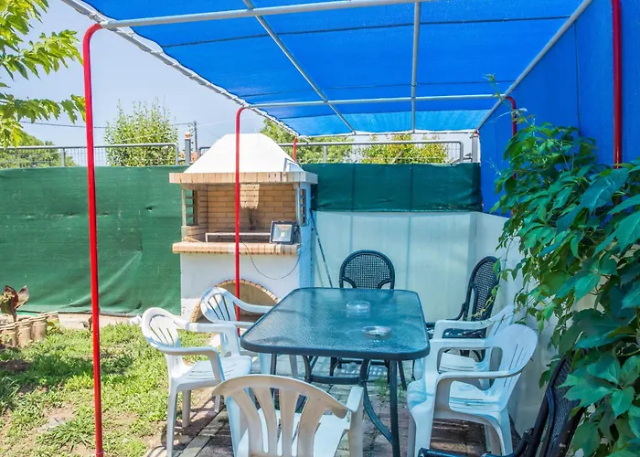 Eleni Holidays Up To 18 Guests Вилла Карусадес