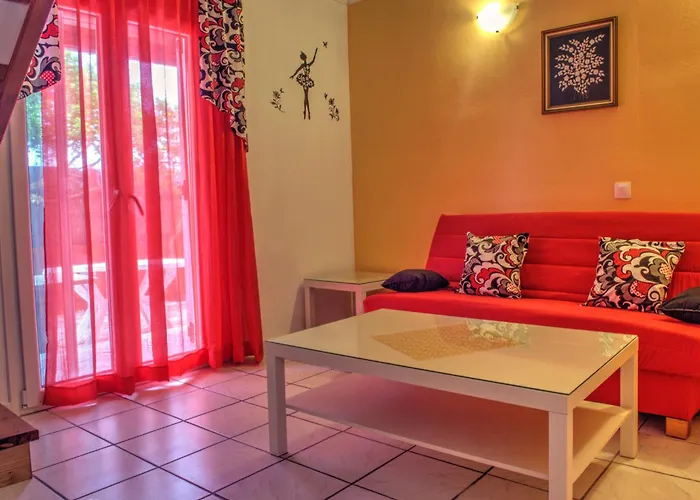 Eleni Holidays Up To 18 Guests Вилла *