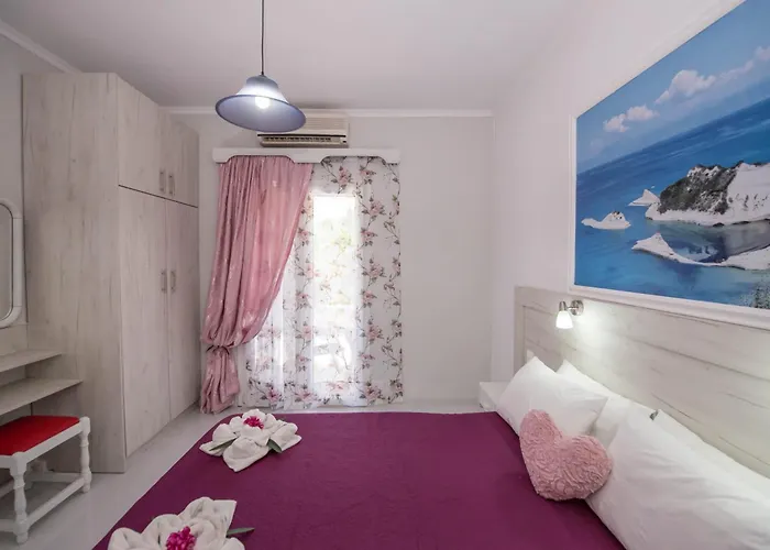 Eleni Holidays Up To 18 Guests