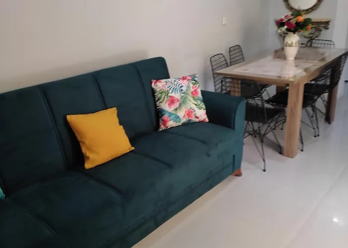 Eleni Holidays Up To 18 Guests
