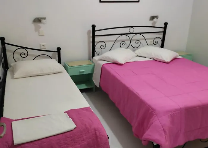 Eleni Holidays Up To 18 Guests Villa *